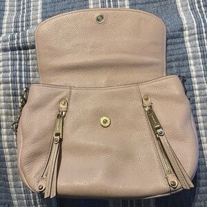 Michael Kors Light Pink Purse